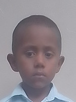 child portrait