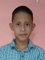 child portrait
