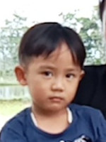 child portrait