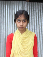 child portrait