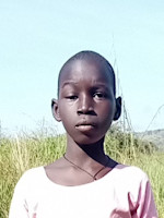 child portrait