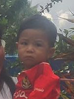 child portrait