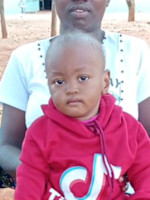 child portrait