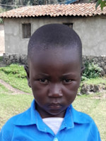 child portrait