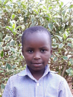 child portrait