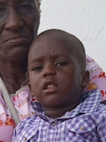 child portrait