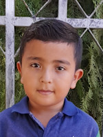 child portrait