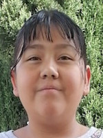 child portrait