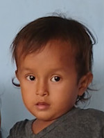 child portrait