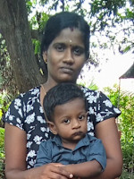 child portrait