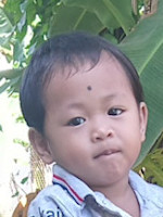 child portrait