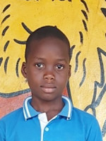 child portrait
