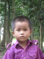 child portrait