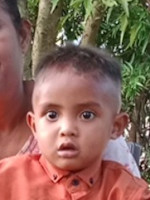 child portrait