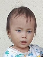 child portrait
