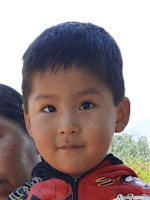 child portrait