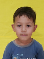 child portrait