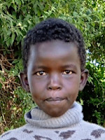 child portrait