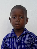 child portrait