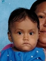 child portrait