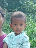 child portrait