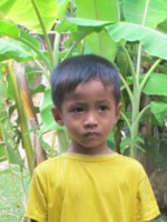 child portrait