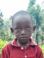 child portrait