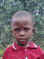 child portrait