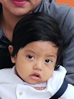 child portrait