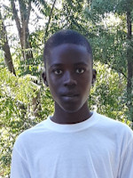 child portrait