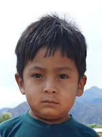 child portrait