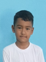 child portrait