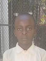 child portrait