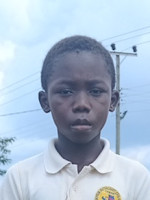 child portrait