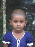 child portrait
