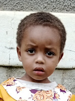child portrait