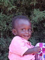 child portrait