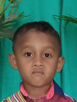 child portrait
