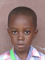 child portrait