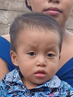 child portrait