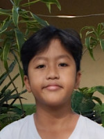 child portrait