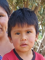 child portrait
