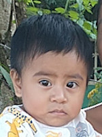 child portrait