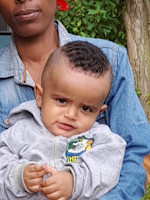 child portrait