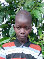 child portrait
