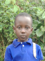 child portrait