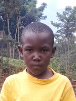 child portrait