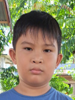 child portrait