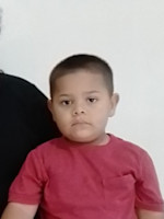 child portrait