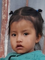 child portrait